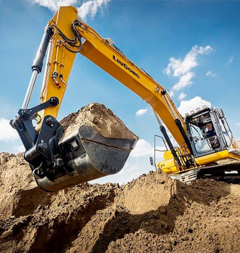 Аренда спецтехники в Ельце