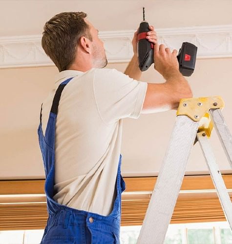 Мастер на час для квартиры в Ельце