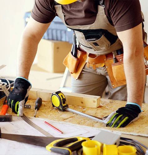 Строительные работы под ключ в Ельце