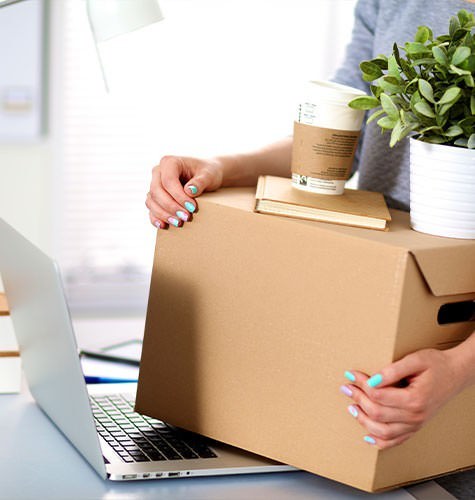 Услуги офисного переезда в Ельце