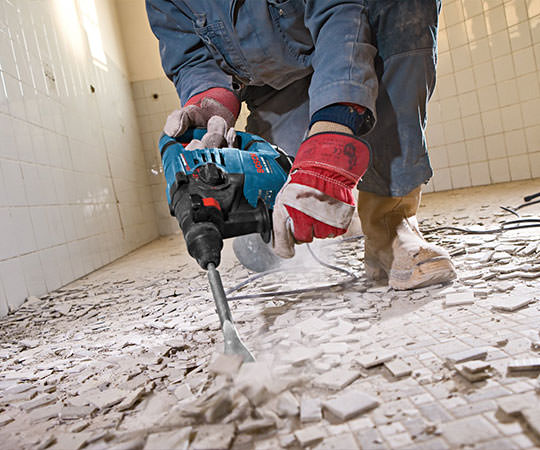 Демонтажные работы в Ельце и  Липецкой области