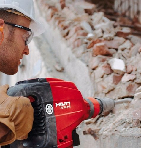 Услуги демонтажа квартиры в Ельце