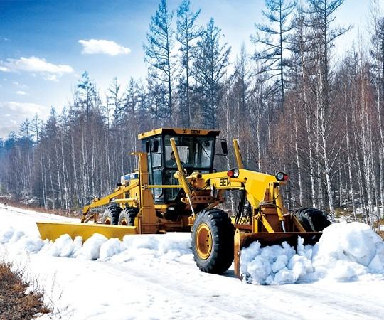 Аренда грейдера в Ельце и  Липецкой области
