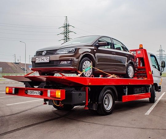 Эвакуатор в Ельце и  Липецкой области