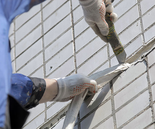 Герметизация межпанельных швов в Ельце и  Липецкой области