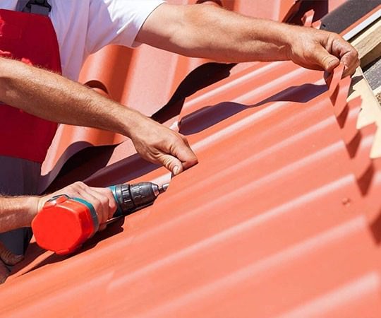 Ремонт крыши в Ельце и  Липецкой области